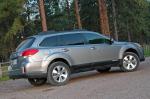 Subaru Outback 2010 года
